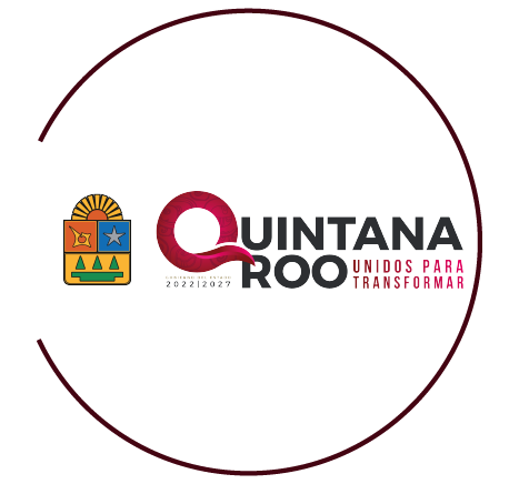 Logo Gobierno Quintana Roo